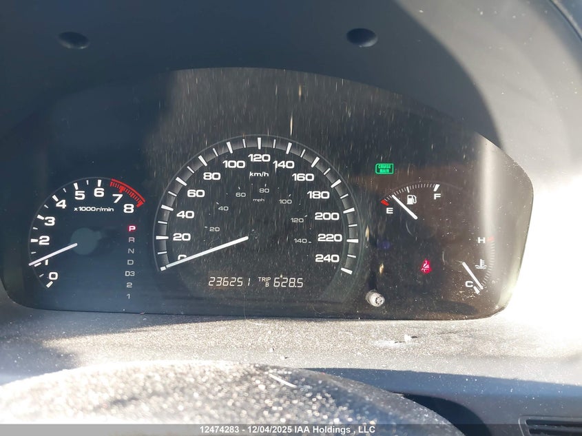 1HGCM56137A804975 2007 HONDA ACCORD photo no. 7