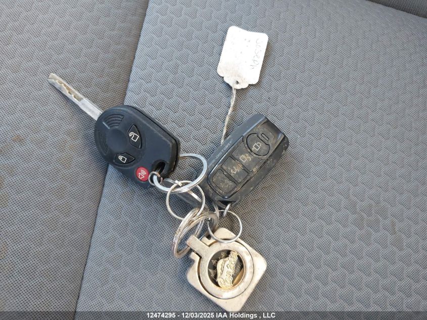 2017 Ford Escape Se VIN: 1FMCU9GD3HUD79901 Lot: 12474295