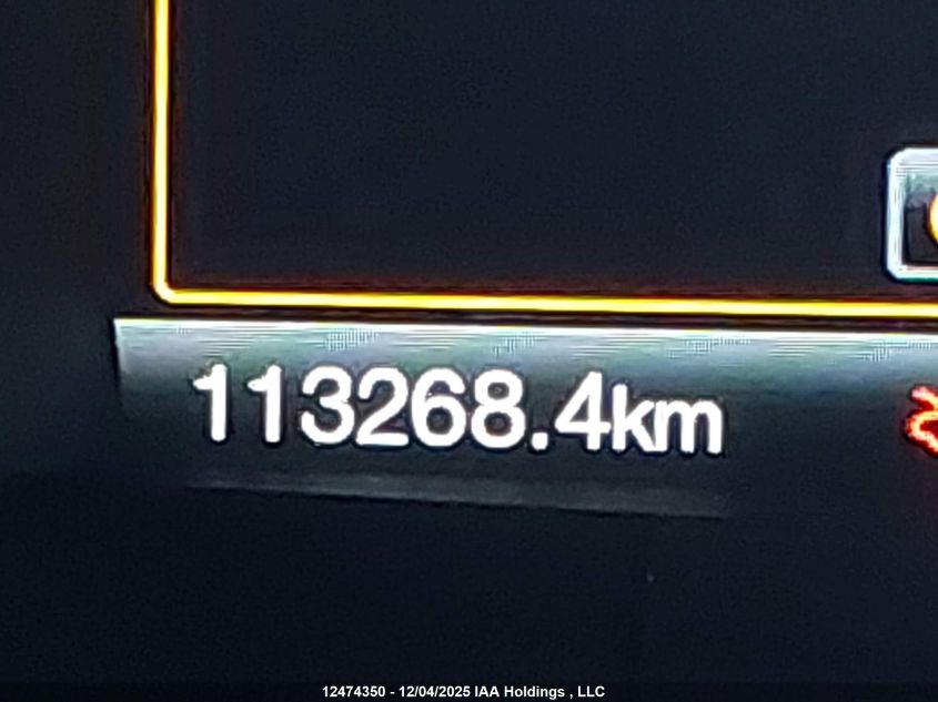 2015 Ford Fusion VIN: 3FA6P0D93FR240494 Lot: 12474350