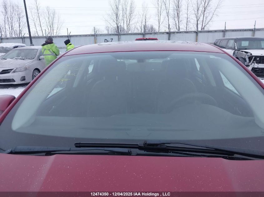 2015 Ford Fusion VIN: 3FA6P0D93FR240494 Lot: 12474350