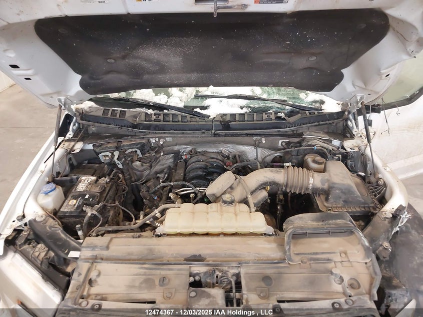 1FTFX1E56LKE00072 2020 FORD F-150 photo no. 10