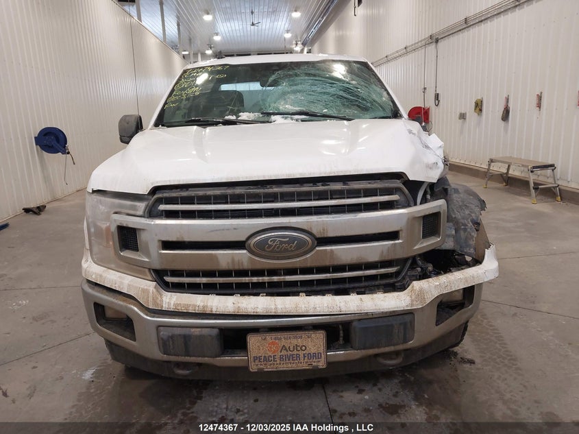 1FTFX1E56LKE00072 2020 FORD F-150 photo no. 12