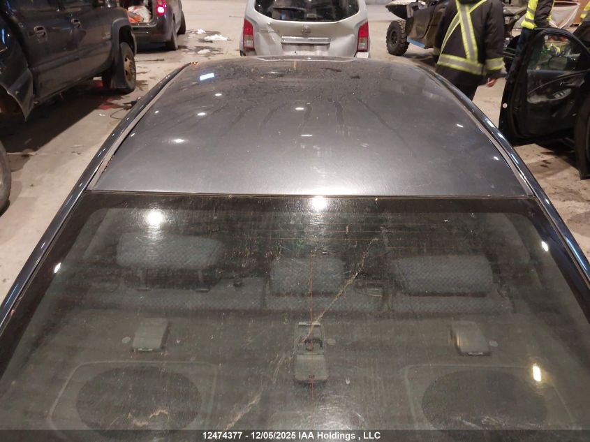 2008 Toyota Yaris VIN: JTDBT923781220219 Lot: 12474377