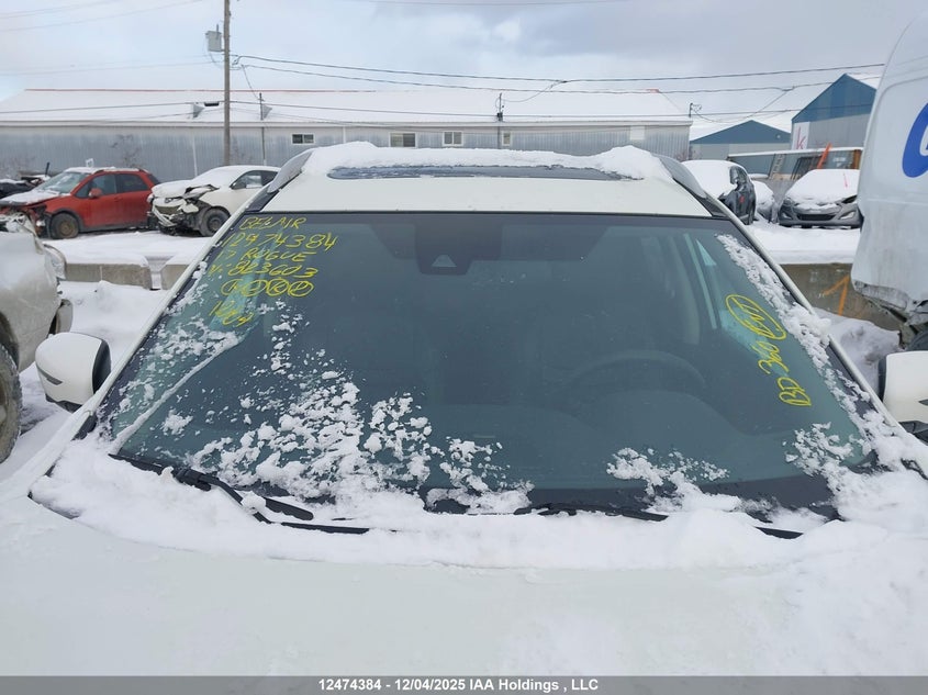 5N1AT2MV6HC823602 2017 NISSAN ROGUE photo no. 17