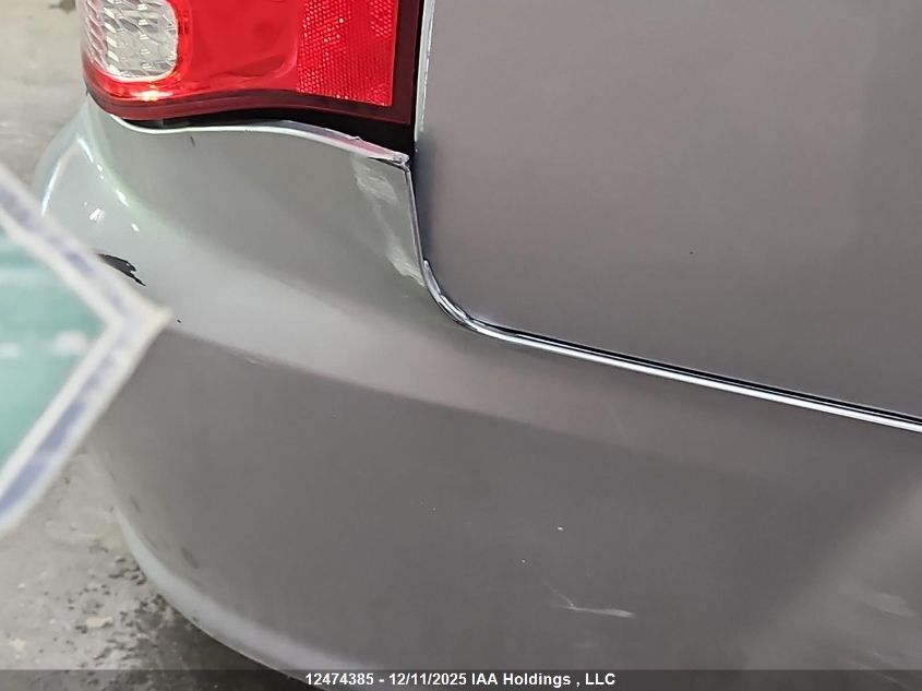 2013 Dodge Grand Caravan R/T VIN: 2C4RDGEG9DR668451 Lot: 12474385