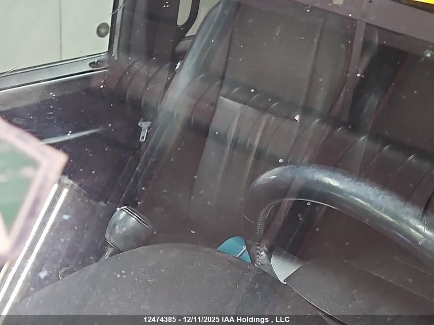 2013 Dodge Grand Caravan R/T VIN: 2C4RDGEG9DR668451 Lot: 12474385