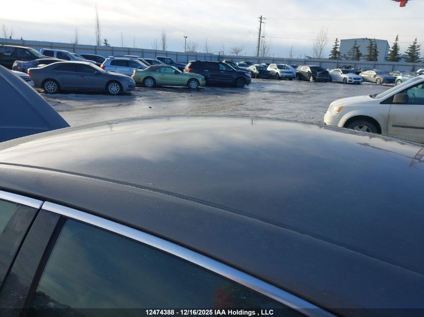 2017 Chevrolet Impala Lt VIN: 2G1105SA4H9159587 Lot: 12474388