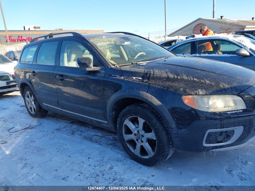 YV4BZ982581037329 2008 VOLVO XC70 photo no. 13