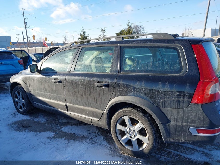 YV4BZ982581037329 2008 VOLVO XC70 photo no. 14