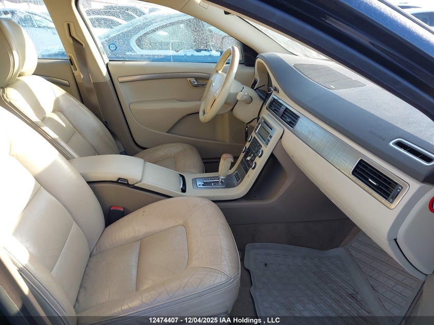 YV4BZ982581037329 2008 VOLVO XC70 photo no. 5