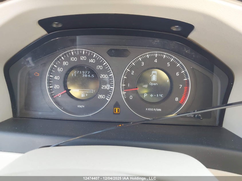 YV4BZ982581037329 2008 VOLVO XC70 photo no. 7