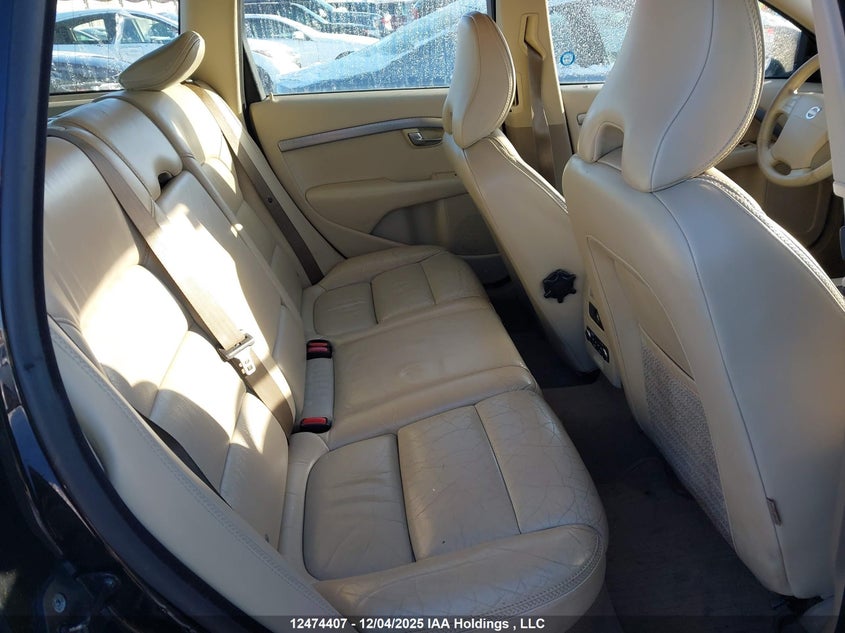 YV4BZ982581037329 2008 VOLVO XC70 photo no. 8