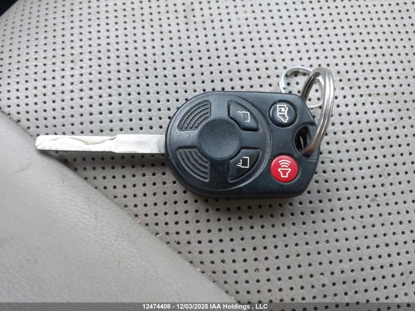 2016 Ford Transit Connect Xlt VIN: NM0GE9F75G1282338 Lot: 12474408