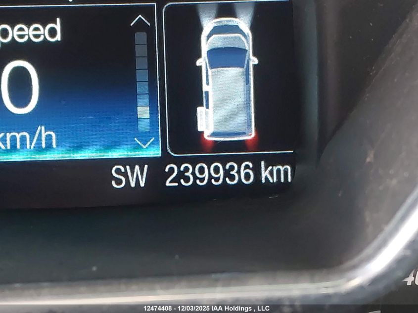 2016 Ford Transit Connect Xlt VIN: NM0GE9F75G1282338 Lot: 12474408