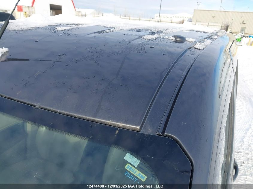 2016 Ford Transit Connect Xlt VIN: NM0GE9F75G1282338 Lot: 12474408