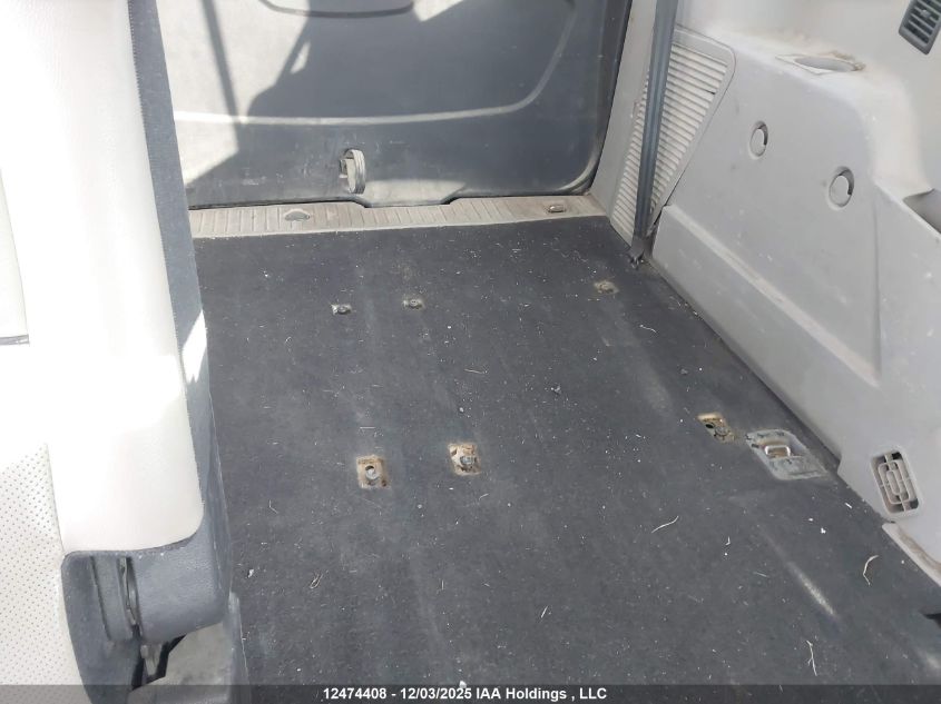 2016 Ford Transit Connect Xlt VIN: NM0GE9F75G1282338 Lot: 12474408