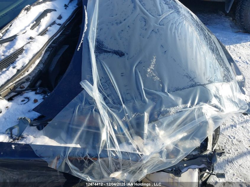 2016 Mazda 6 Sport VIN: JM1GJ1U54G1409288 Lot: 12474412