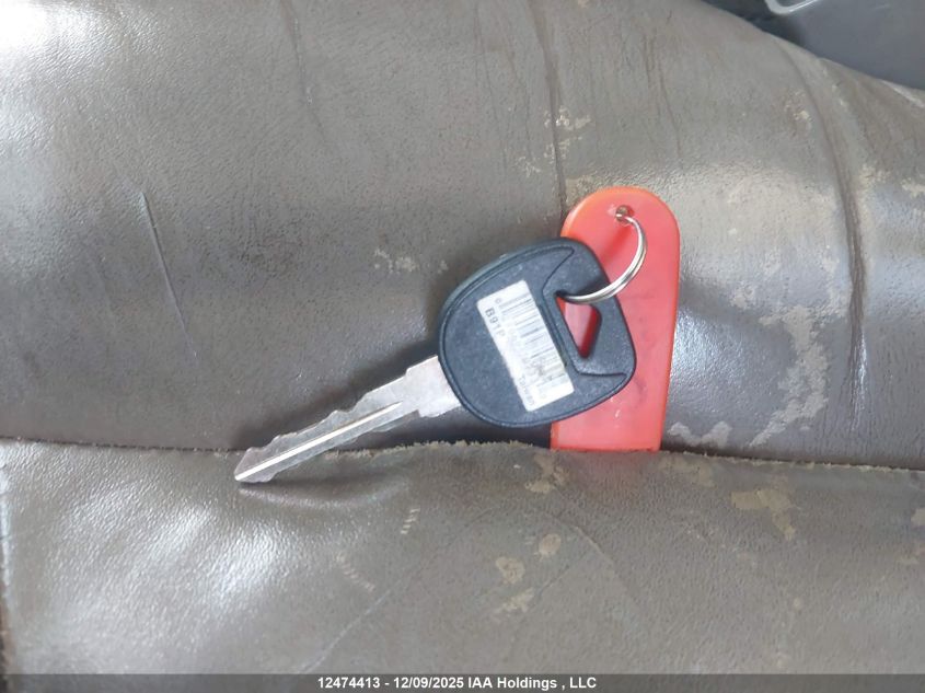 2006 Chevrolet Silverado 1500 Ls VIN: 2GCEK19VX61154913 Lot: 12474413