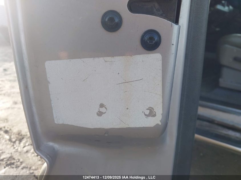 2006 Chevrolet Silverado 1500 Ls VIN: 2GCEK19VX61154913 Lot: 12474413