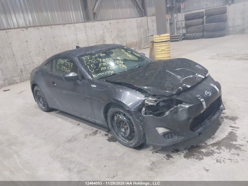 JF1ZNAA18F8701262 2015 Scion Fr-S Release Series auction photo 1