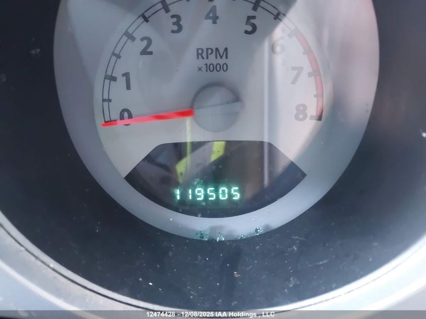 2010 Chrysler Pt Cruiser Classic VIN: 3A4GY5F93AT157935 Lot: 12474428