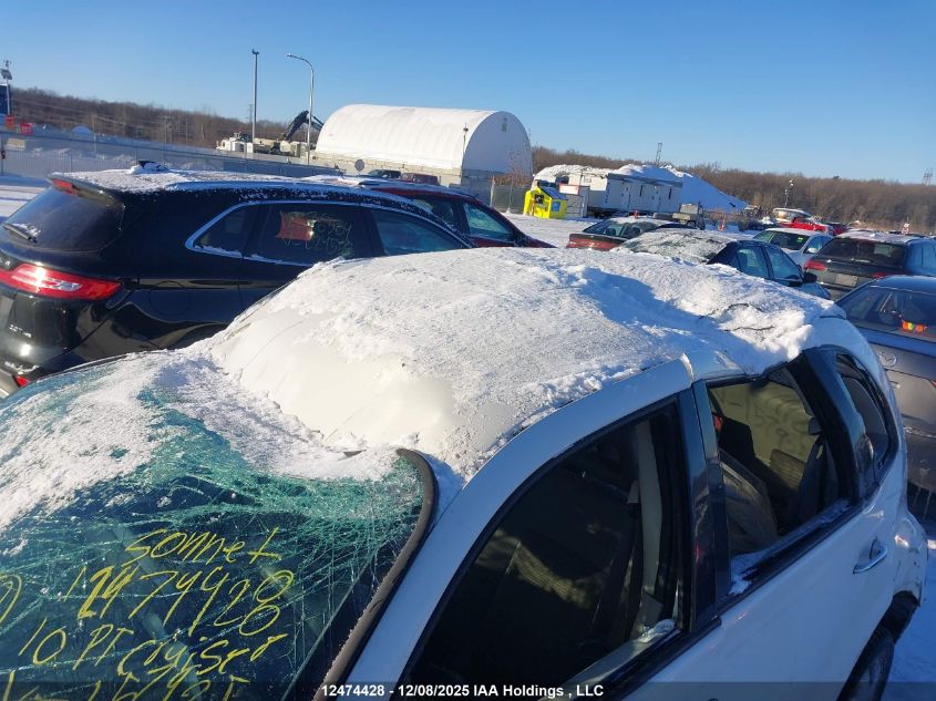 2010 Chrysler Pt Cruiser Classic VIN: 3A4GY5F93AT157935 Lot: 12474428