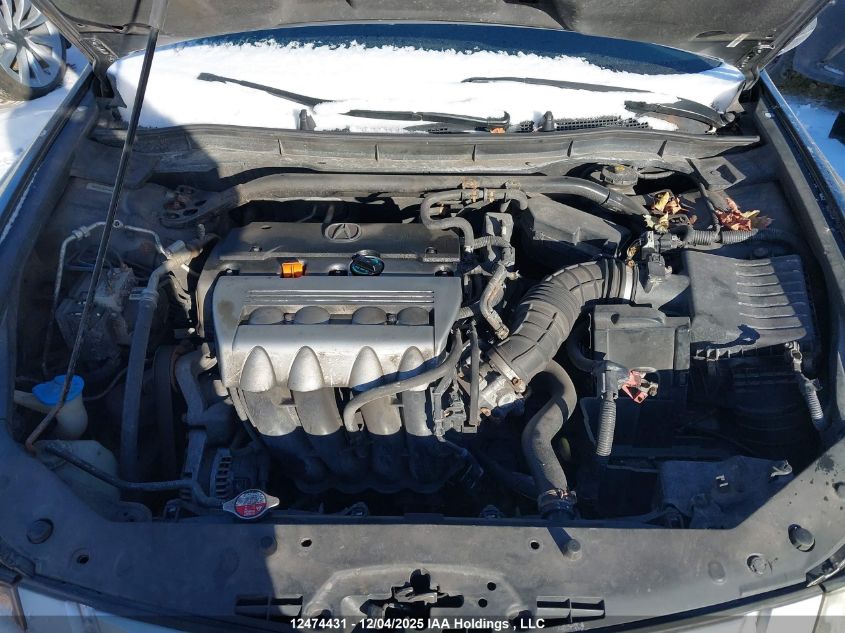 2009 Acura Tsx VIN: JH4CU26669C801177 Lot: 12474431