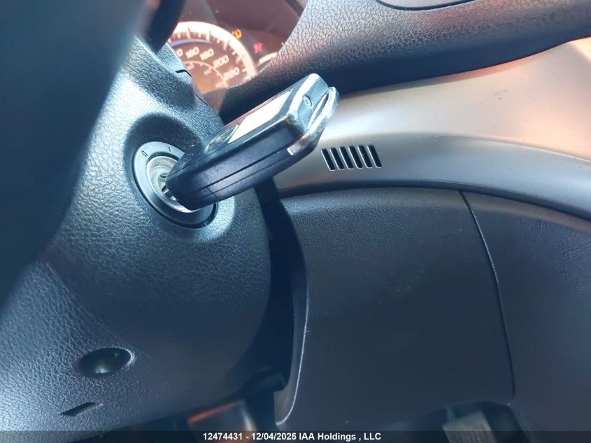 2009 Acura Tsx VIN: JH4CU26669C801177 Lot: 12474431