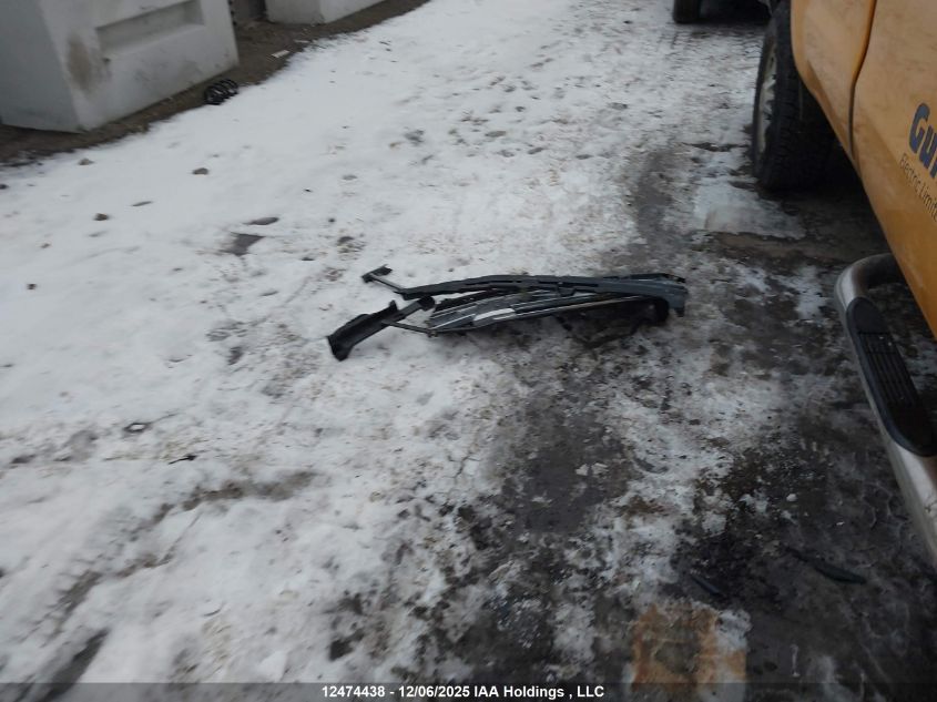 2015 Chevrolet Silverado 2500Hd Wt VIN: 1GC0CUEG7FZ118152 Lot: 12474438