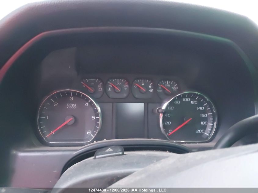 2015 Chevrolet Silverado 2500Hd Wt VIN: 1GC0CUEG7FZ118152 Lot: 12474438