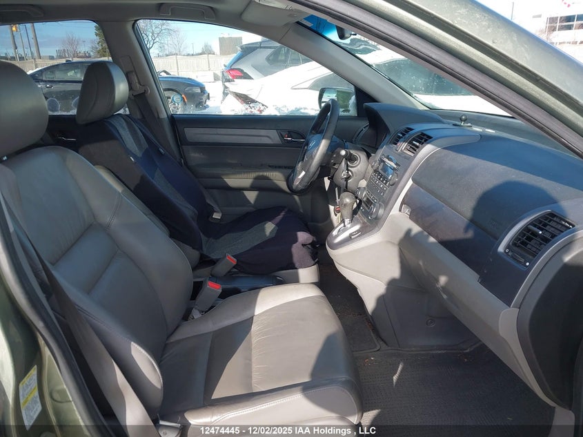 5J6RE48799L800528 2009 HONDA CR-V photo no. 5