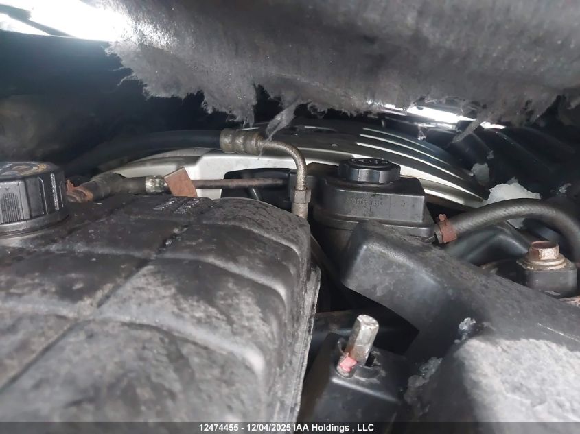 2008 Cadillac Dts VIN: 1G6KD57Y38U163996 Lot: 12474455