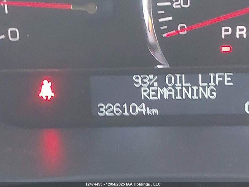 2008 Cadillac Dts VIN: 1G6KD57Y38U163996 Lot: 12474455