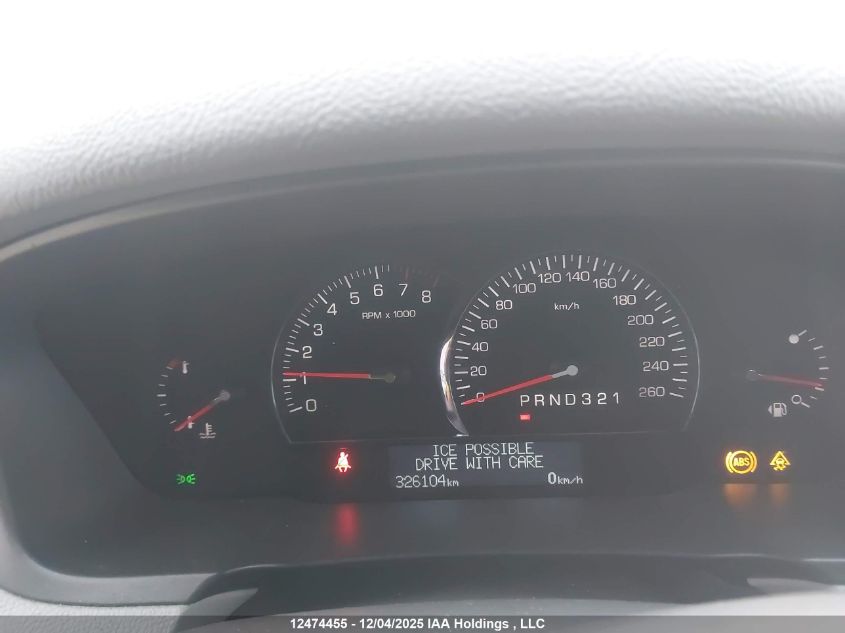 2008 Cadillac Dts VIN: 1G6KD57Y38U163996 Lot: 12474455