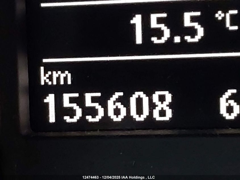 2012 Volkswagen Gti VIN: WVWGV7AJ5CW126078 Lot: 12474463