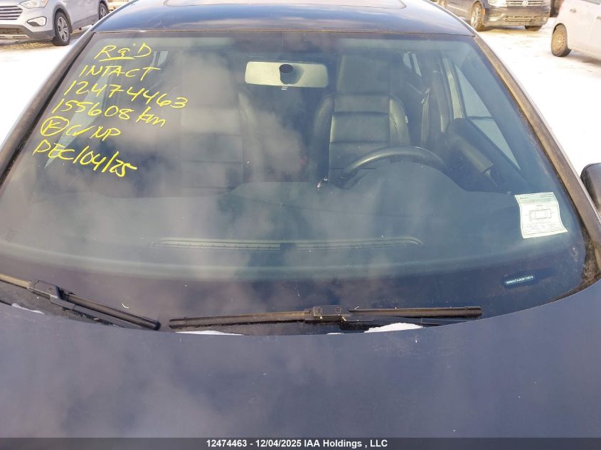 2012 Volkswagen Gti VIN: WVWGV7AJ5CW126078 Lot: 12474463