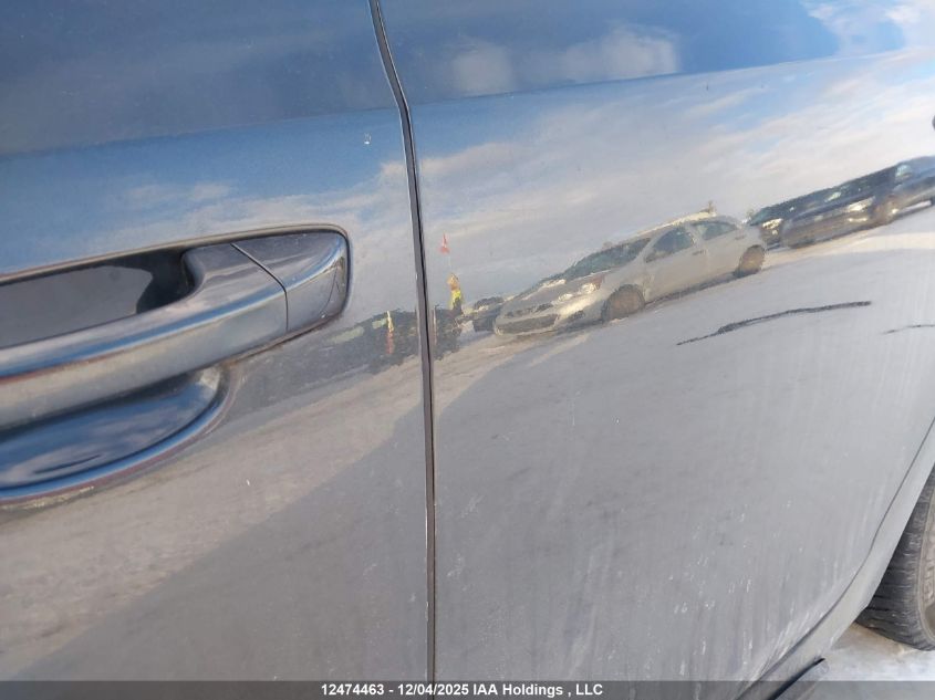 2012 Volkswagen Gti VIN: WVWGV7AJ5CW126078 Lot: 12474463