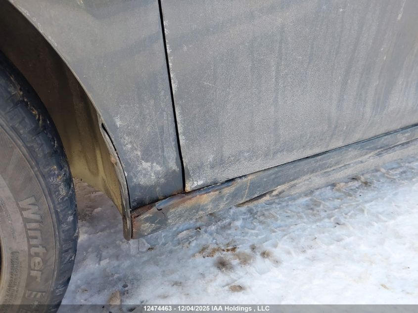 2012 Volkswagen Gti VIN: WVWGV7AJ5CW126078 Lot: 12474463