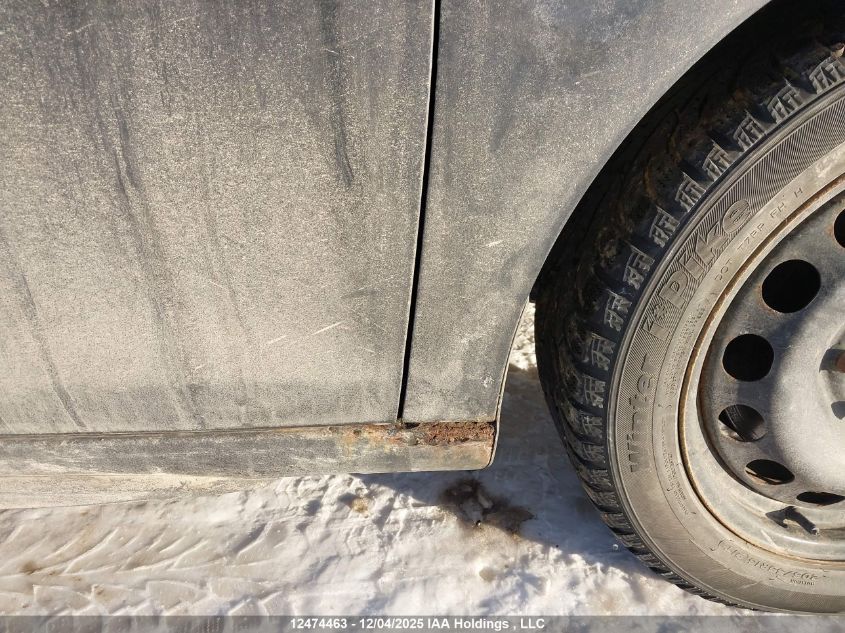 2012 Volkswagen Gti VIN: WVWGV7AJ5CW126078 Lot: 12474463