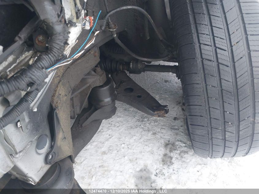 2013 Toyota Camry L/Se/Le/Xle VIN: 4T1BF1FK8DU641509 Lot: 12474470