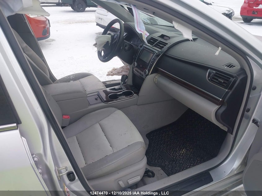 4T1BF1FK8DU641509 2013 TOYOTA CAMRY photo no. 5