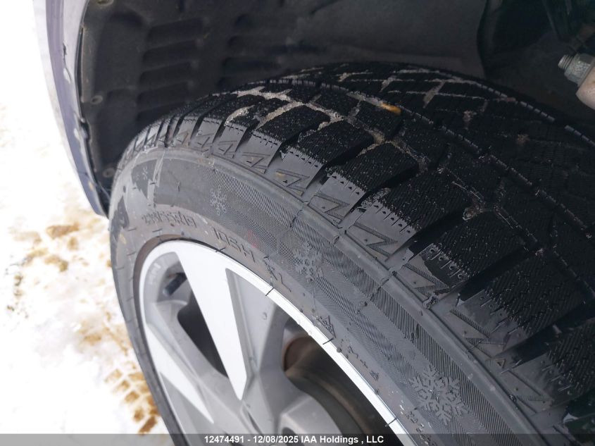 2023 Audi Q5 45 Komfort VIN: WA1AAAFY4P2071733 Lot: 12474491