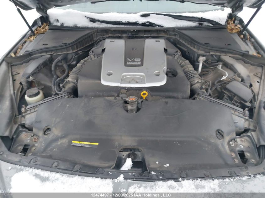 2015 Infiniti Q50 VIN: JN1BV7AR7FM421055 Lot: 12474497