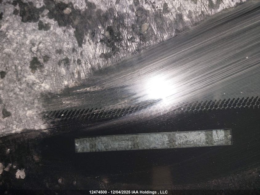 2011 Toyota Yaris VIN: JTDKT4K37B5329685 Lot: 12474500