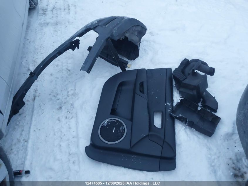 2009 Mazda 3 S VIN: JM1BK343X91194682 Lot: 12474505