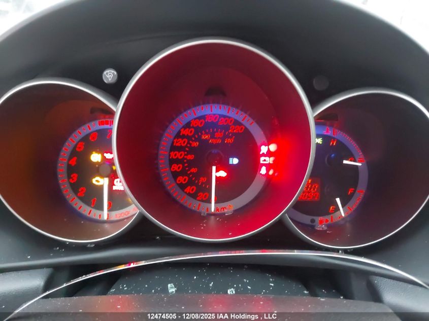 2009 Mazda 3 S VIN: JM1BK343X91194682 Lot: 12474505