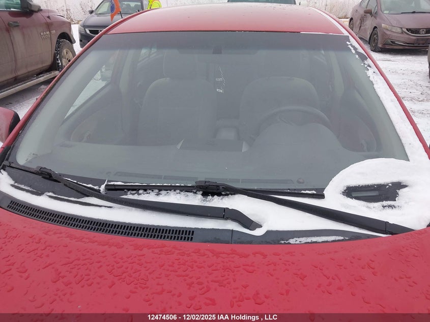 2T1BU40E19C130906 2009 TOYOTA COROLLA photo no. 17