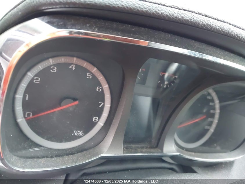 2CTFLJEYXA6317593 2010 GMC TERRAIN photo no. 15