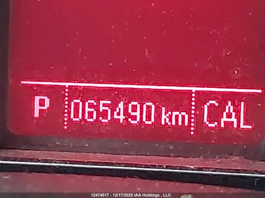 2015 GMC Terrain Sle-1 VIN: 2GKFLVEK3F6284138 Lot: 12474517