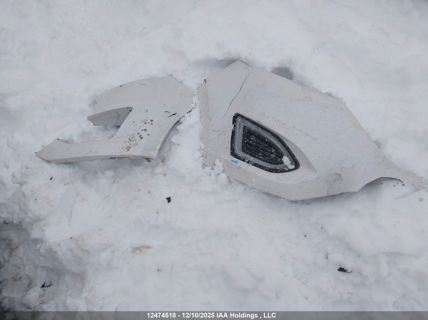 2018 Ford Edge VIN: 2FMPK4J82JBB54824 Lot: 12474518